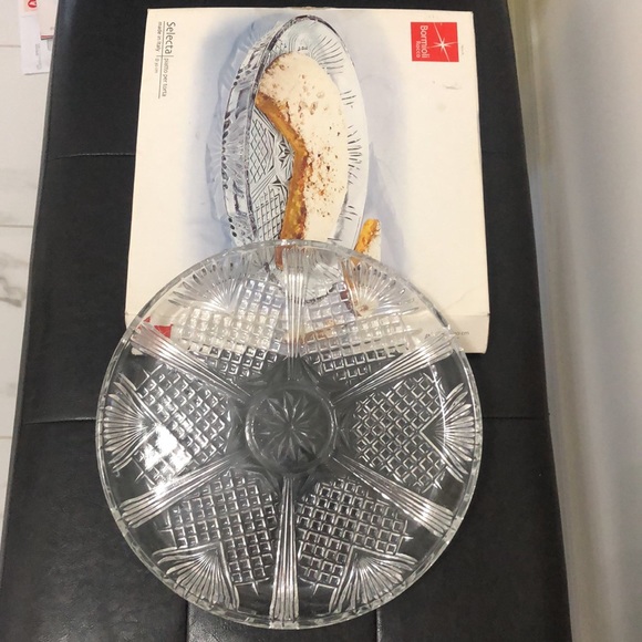 Selecta Crystal Plate - Picture 3 of 7